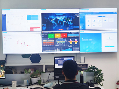多面魔方(北京)技术服务 打造企业网络技术服务的全方位解决方案